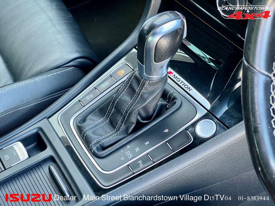2016 Volkswagen Golf R 2.0 TSI 4MOTION - photo 14