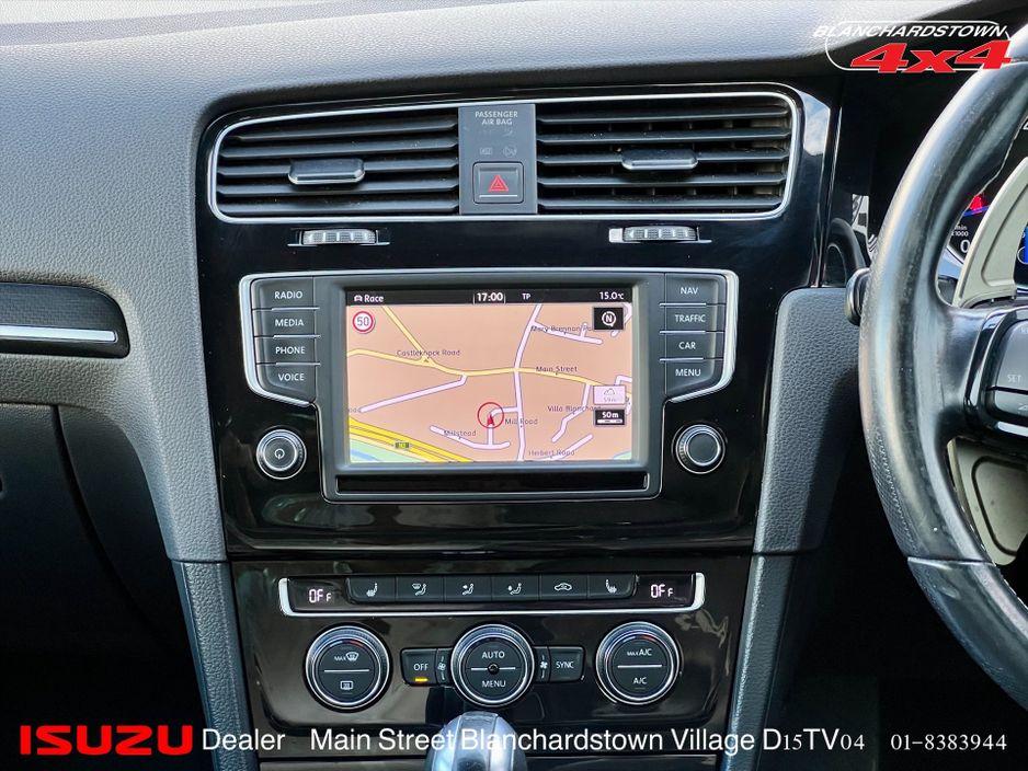 2016 Volkswagen Golf R 2.0 TSI 4MOTION - photo 20