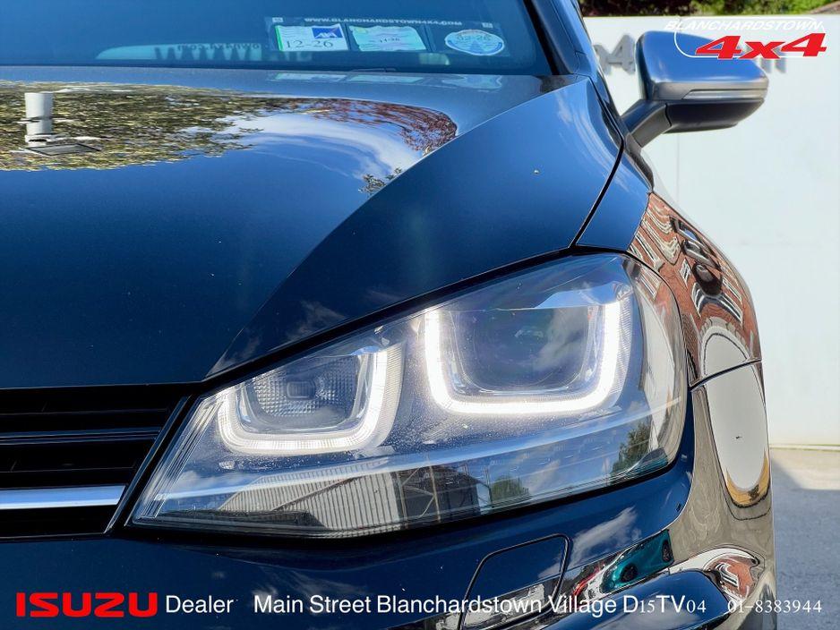 2016 Volkswagen Golf R 2.0 TSI 4MOTION - photo 22