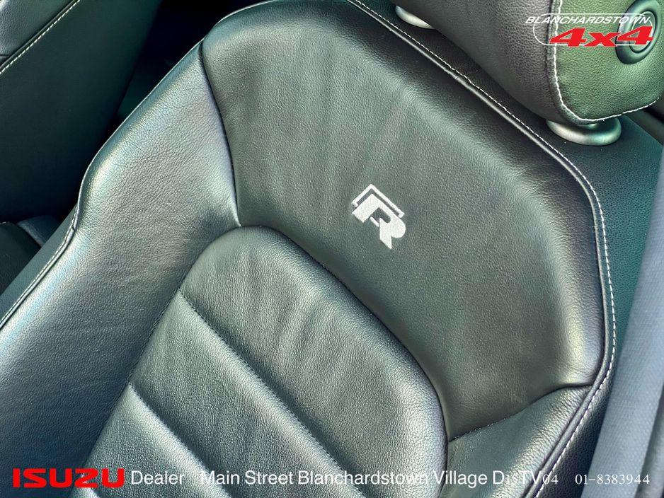 2016 Volkswagen Golf R 2.0 TSI 4MOTION - photo 27