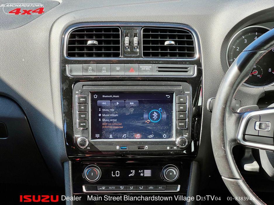 2015 Volkswagen Polo - photo 6