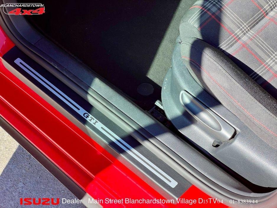 2015 Volkswagen Polo - photo 8