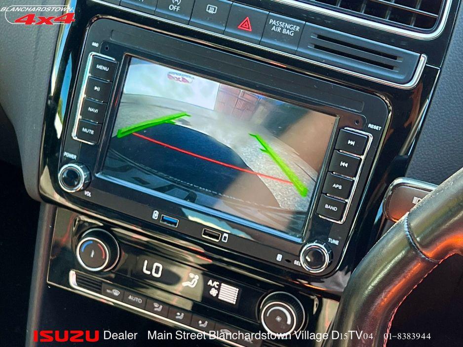 2015 Volkswagen Polo - photo 12
