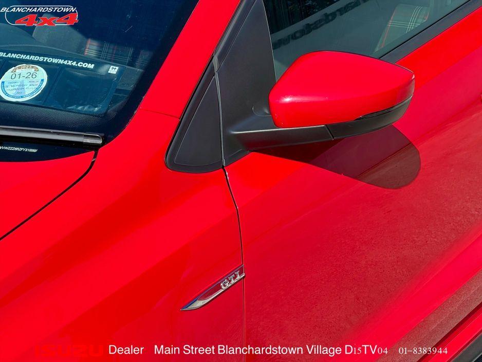 2015 Volkswagen Polo - photo 16