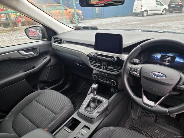 2021 Ford Kuga Titanium - photo 6