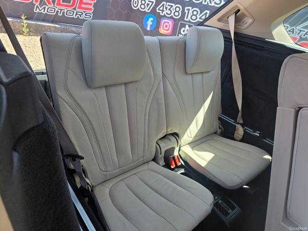 2015 BMW X5 7 Seater - photo 7