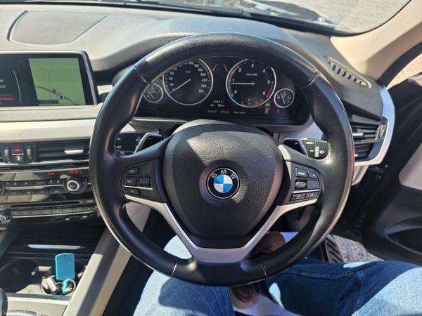 2015 BMW X5 7 Seater - photo 10