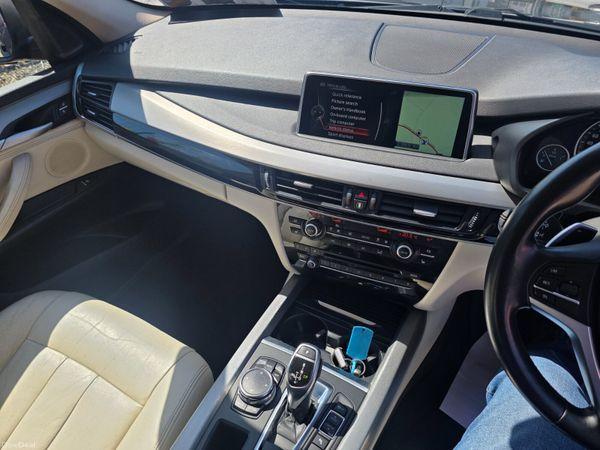 2015 BMW X5 7 Seater - photo 11