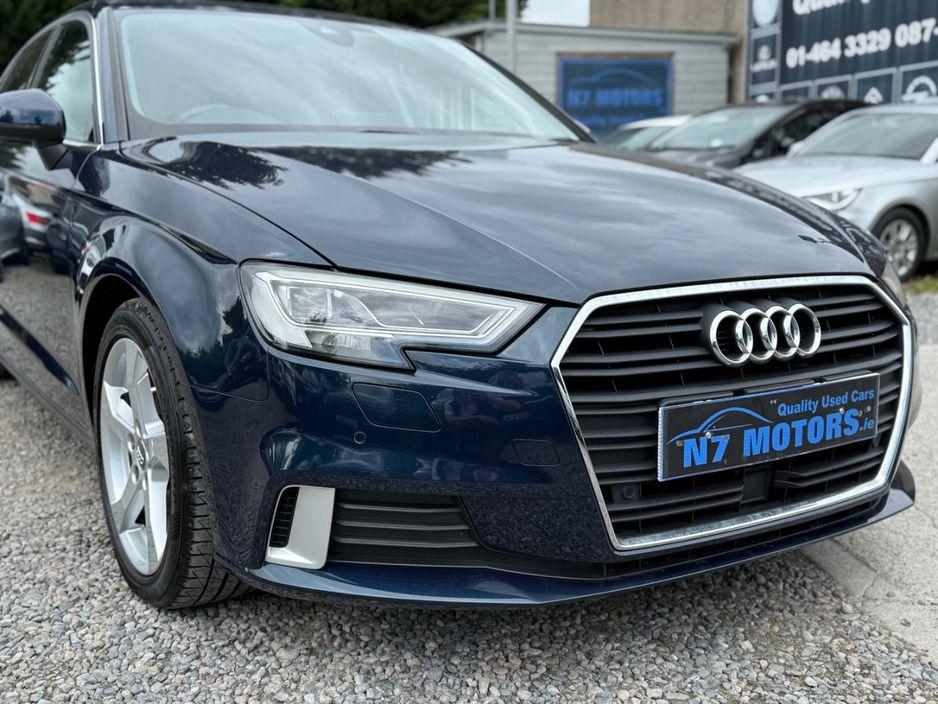 2017 Audi A3 - photo 10