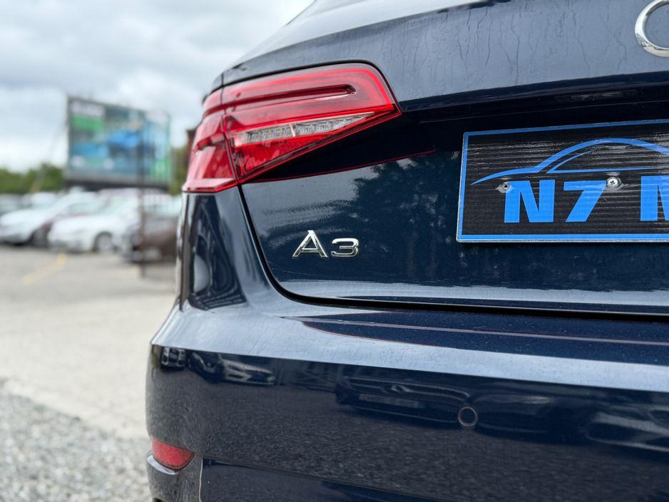 2017 Audi A3 - photo 13