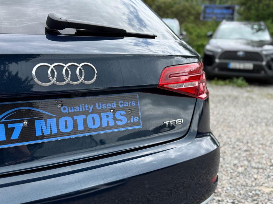 2017 Audi A3 - photo 14