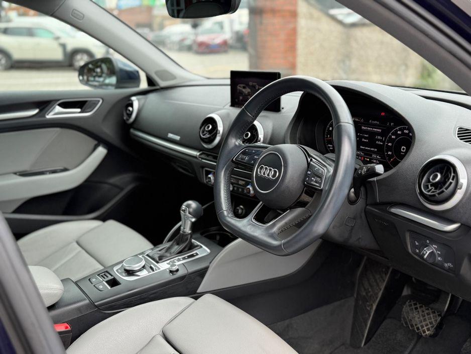 2017 Audi A3 - photo 15