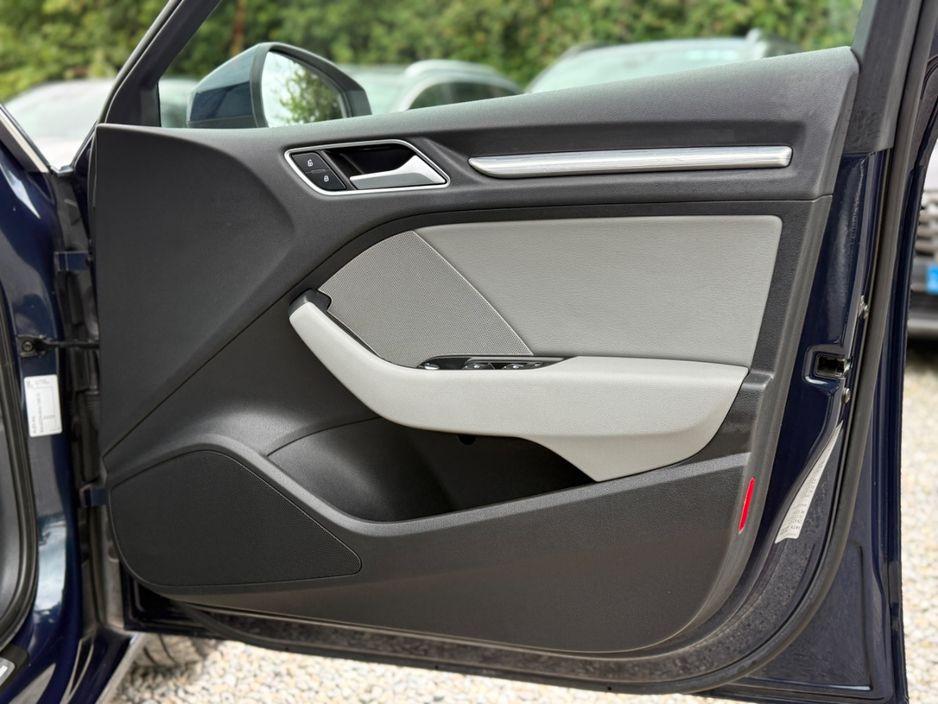2017 Audi A3 - photo 16