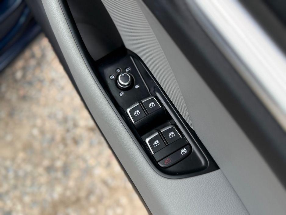 2017 Audi A3 - photo 17