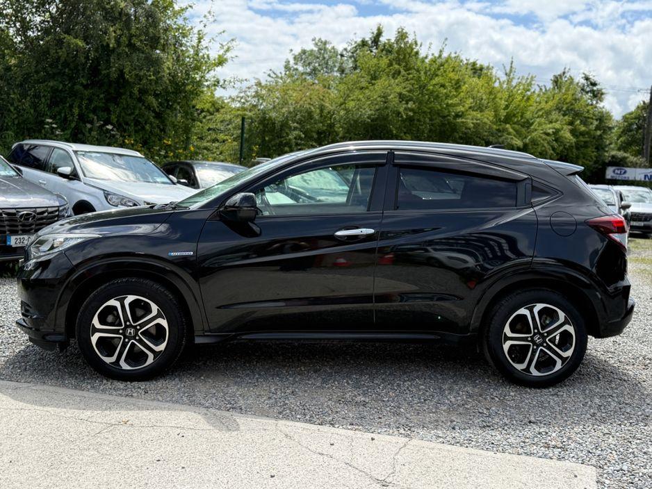 2014 Honda Vezel - photo 6