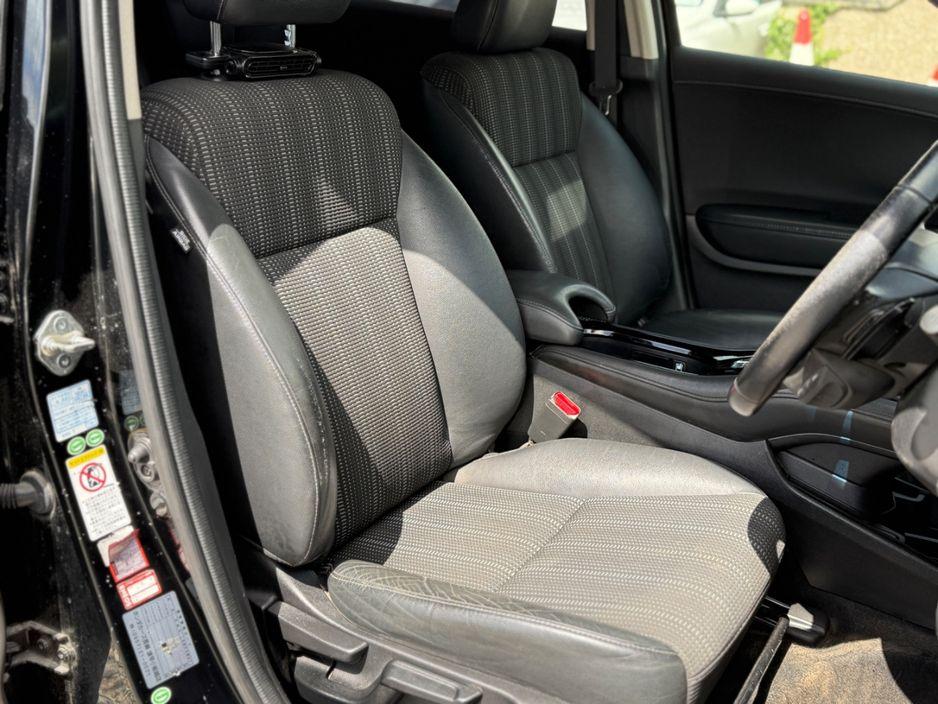 2014 Honda Vezel - photo 18