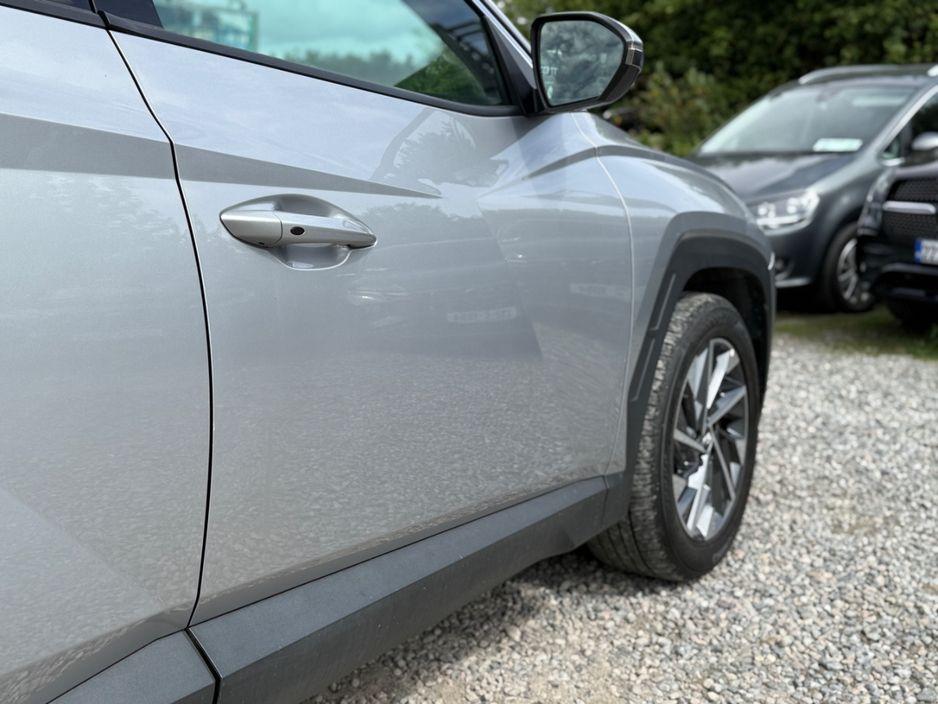 2022 Hyundai Tucson - photo 12