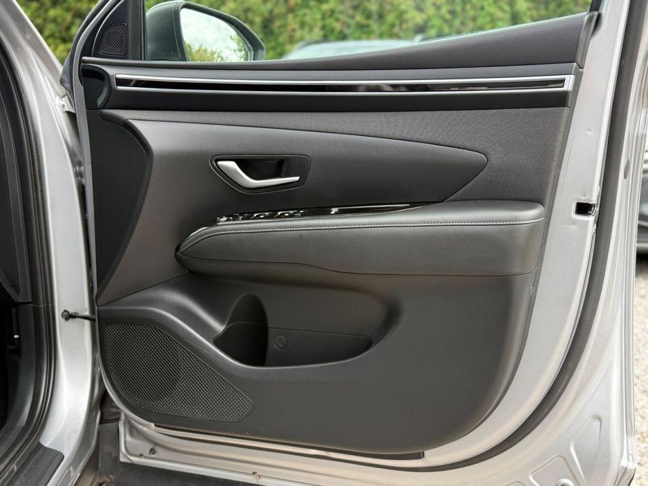 2022 Hyundai Tucson - photo 16