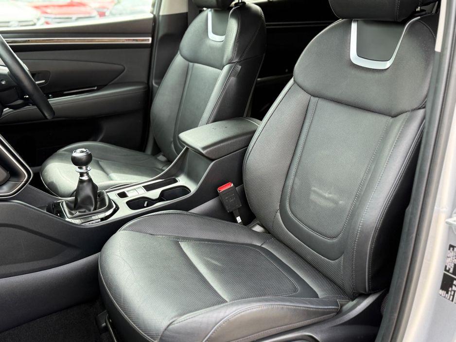 2022 Hyundai Tucson - photo 29