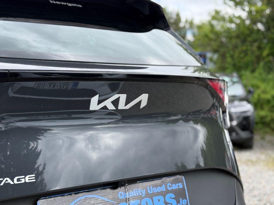 2022 Kia Sportage - photo 14