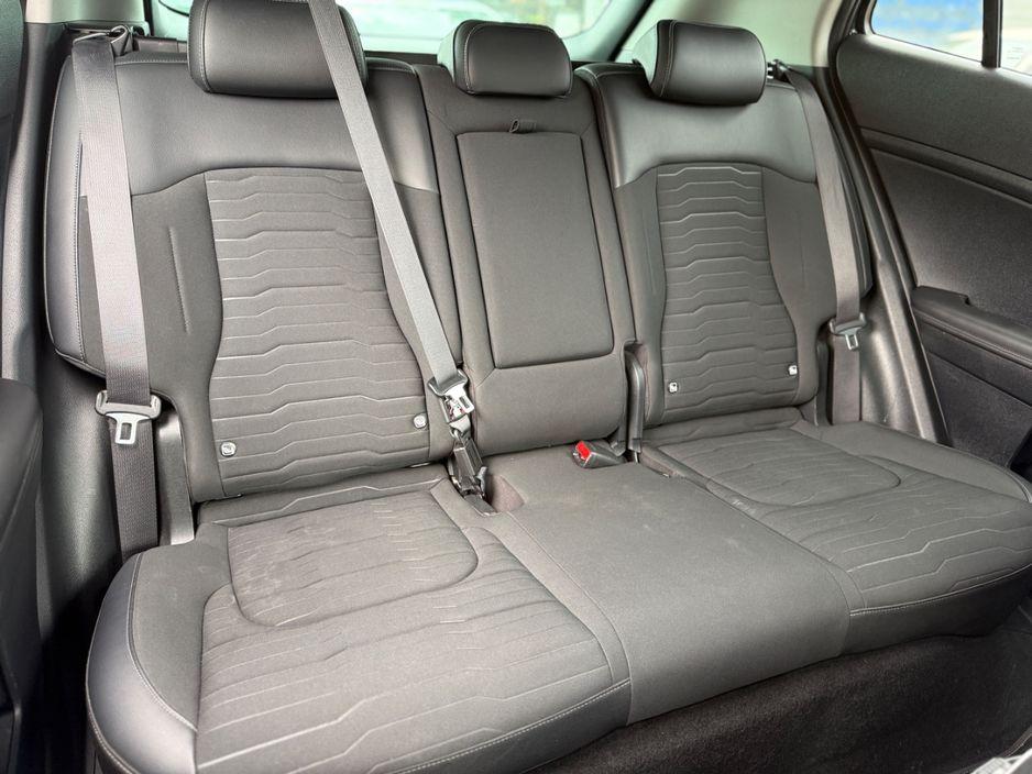 2022 Kia Sportage - photo 22