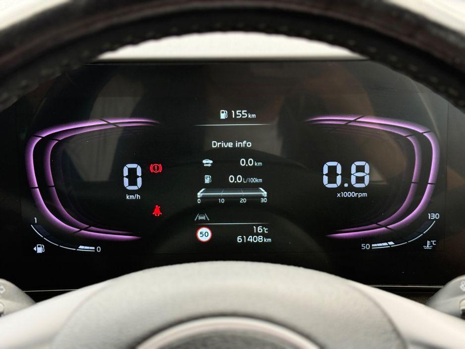 2022 Kia Sportage - photo 24