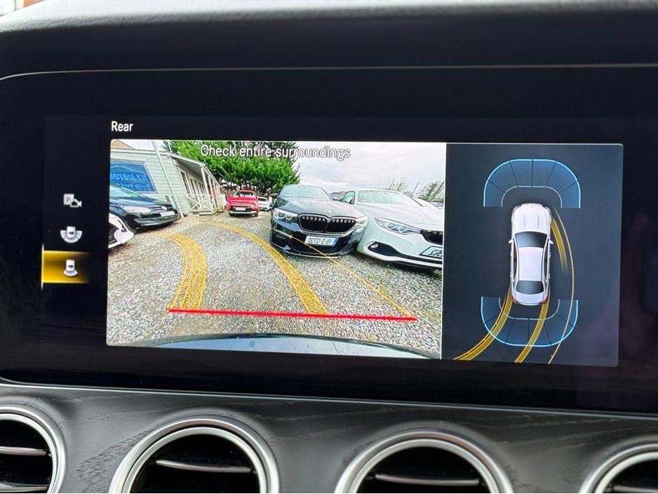 2021 Mercedes Benz-E Class - photo 11