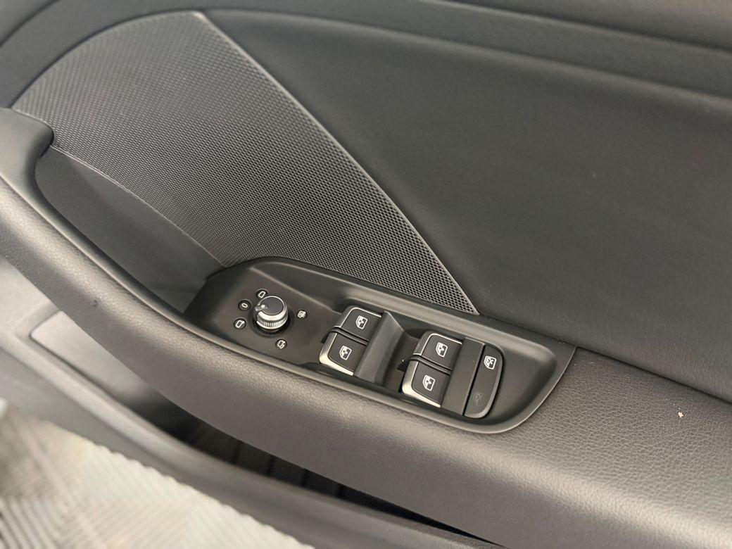 2018 Audi A3 Saloon - photo 14