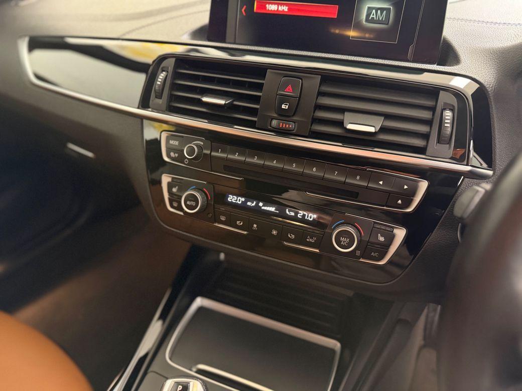2017 BMW 1 Series - photo 13