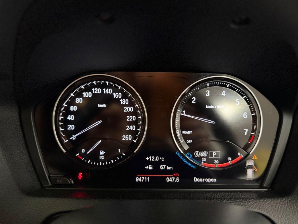 2017 BMW 1 Series - photo 15