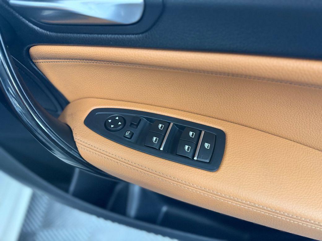 2017 BMW 1 Series - photo 16
