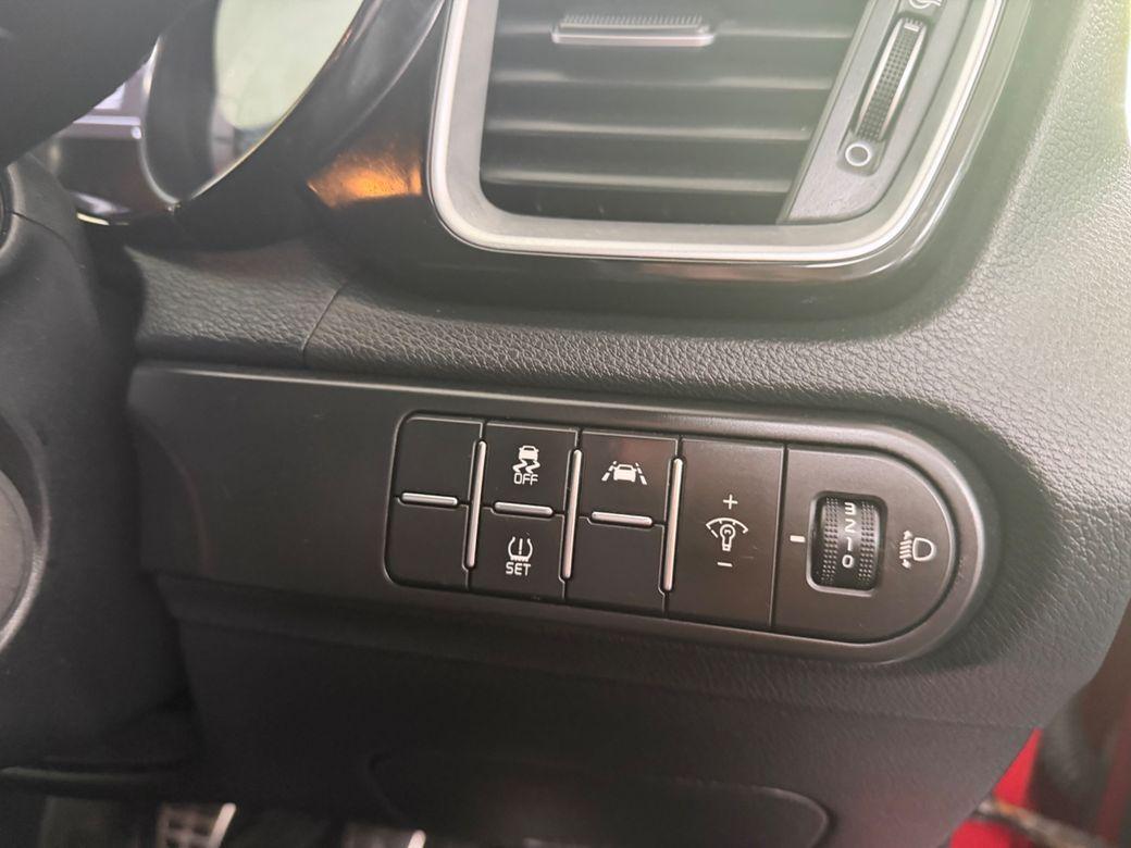 2021 Kia Proceed - photo 12