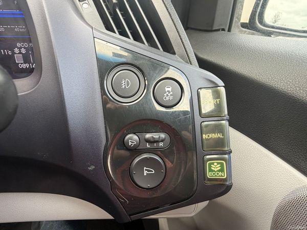 2011 Honda CRZ 1.5 Hybrid - photo 11