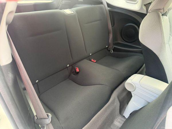 2011 Honda CRZ 1.5 Hybrid - photo 16