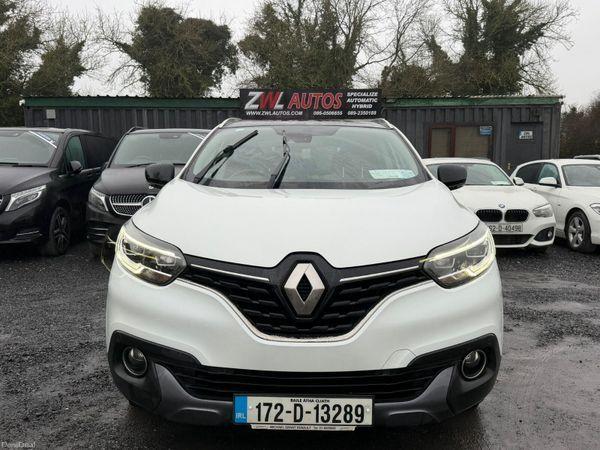 2017 Renault Kadjar - photo 2