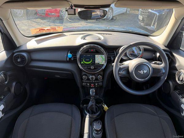 2017 Mini One 1.2 - photo 14