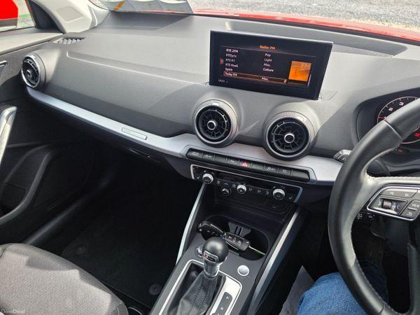 2018 Audi Q2 Automatic - photo 10