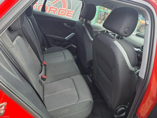 2018 Audi Q2 Automatic - photo 11