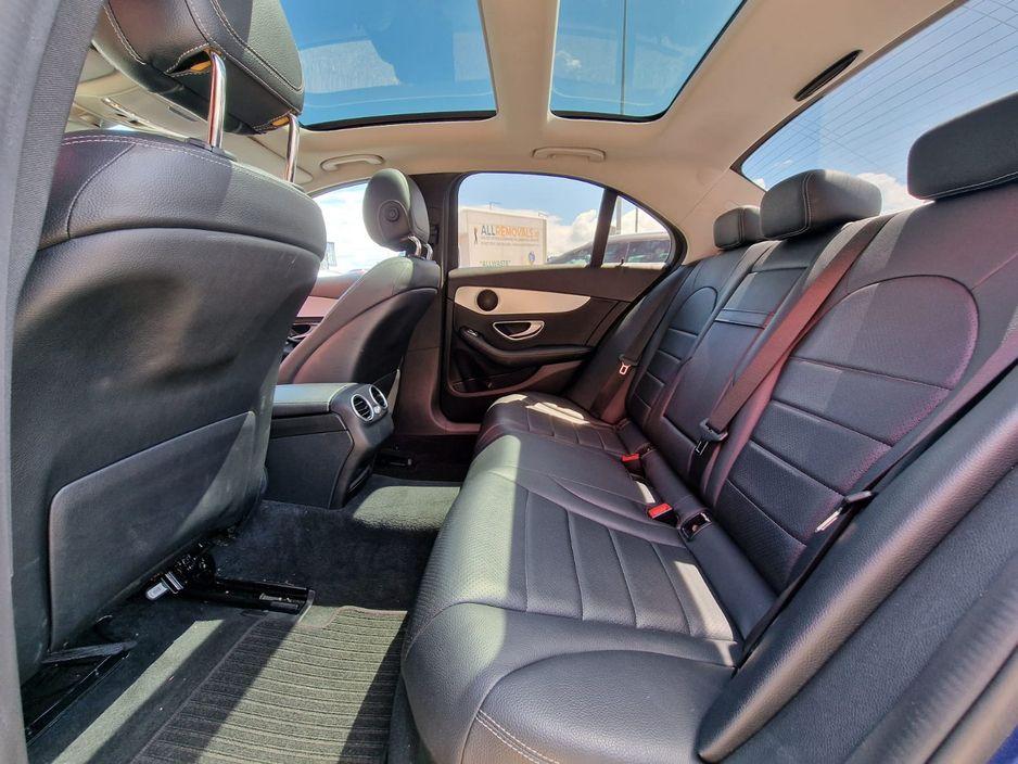 2016 Mercedes Benz C Class - photo 12
