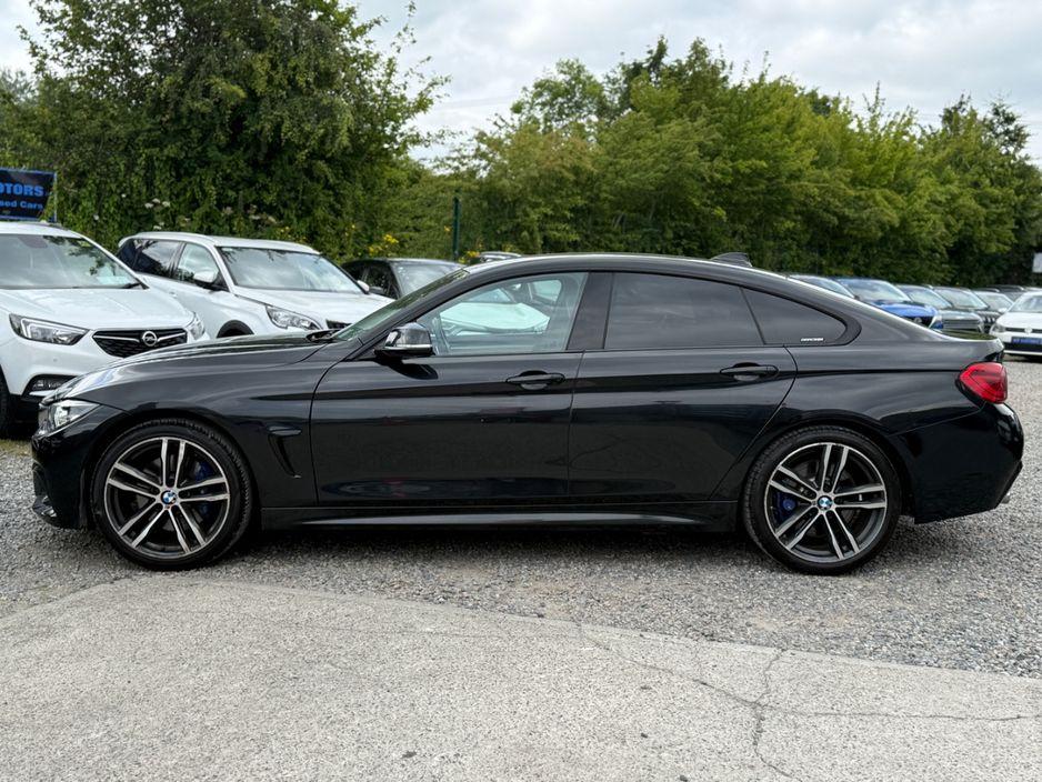 2019 BMW 4 Series - photo 6