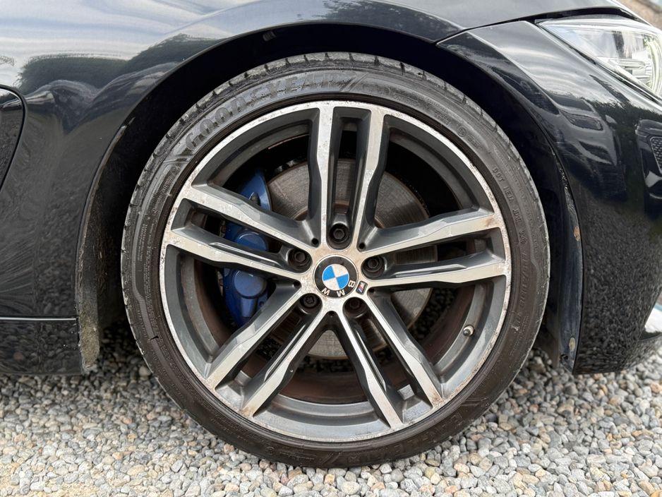 2019 BMW 4 Series - photo 9