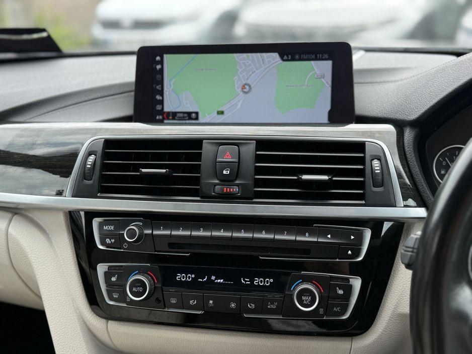 2019 BMW 4 Series - photo 24
