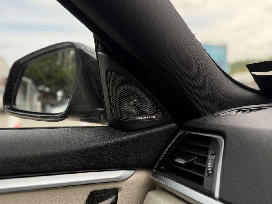 2019 BMW 4 Series - photo 27