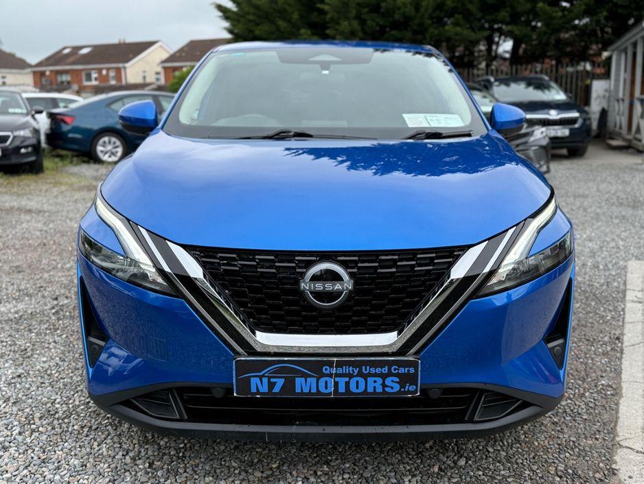 2024 Nissan Qashqai 1.5 E Power - photo 8