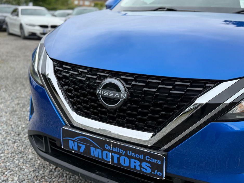 2024 Nissan Qashqai 1.5 E Power - photo 11