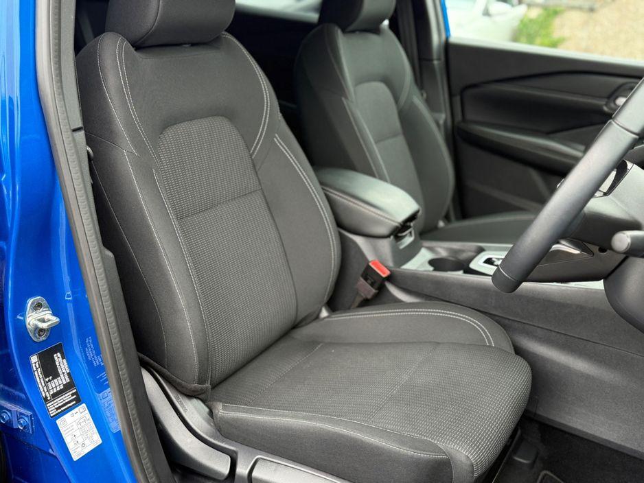 2024 Nissan Qashqai 1.5 E Power - photo 18