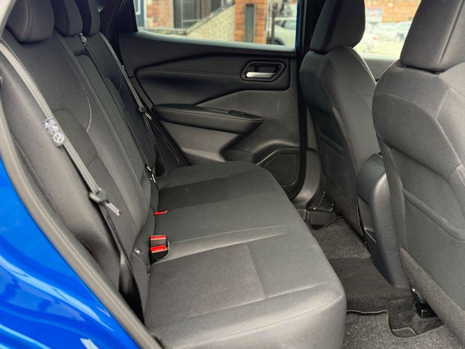 2024 Nissan Qashqai 1.5 E Power - photo 21
