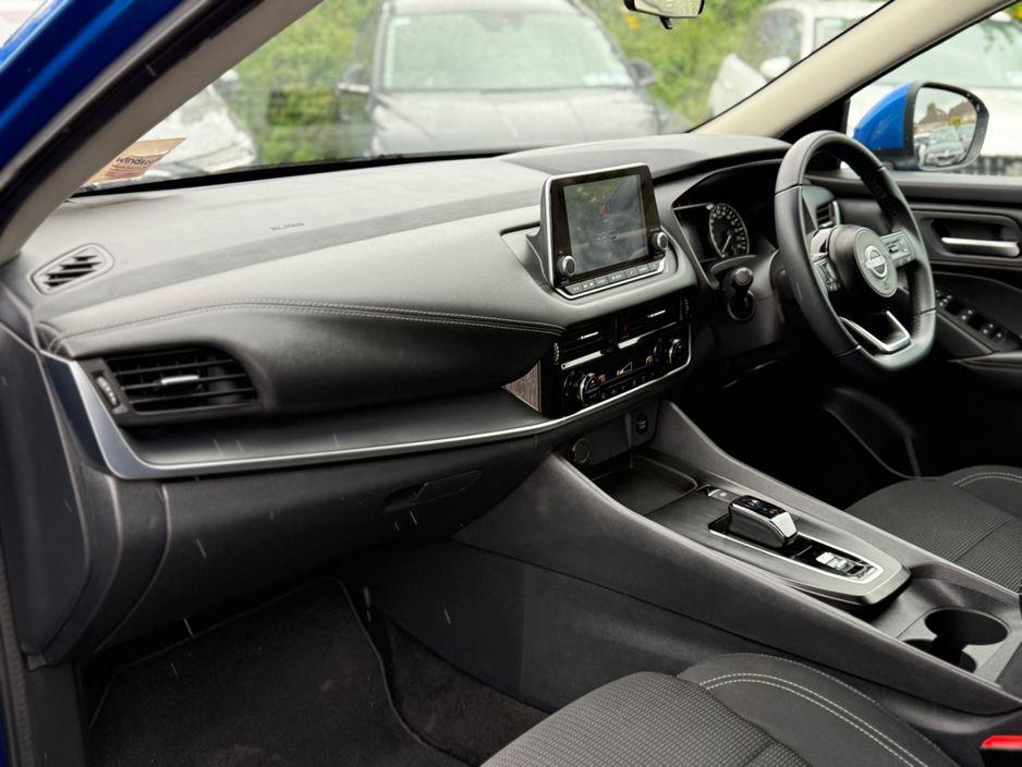 2024 Nissan Qashqai 1.5 E Power - photo 27