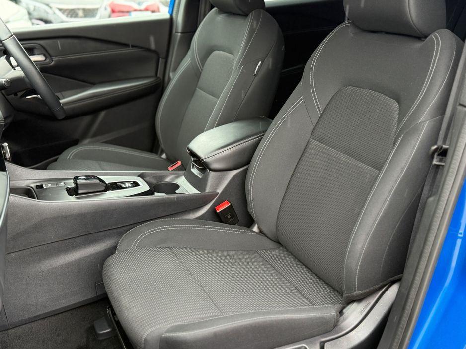 2024 Nissan Qashqai 1.5 E Power - photo 28
