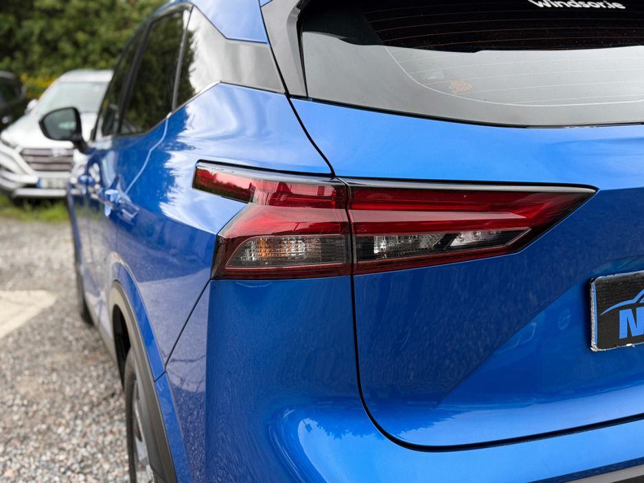 2024 Nissan Qashqai 1.5 E Power - photo 30